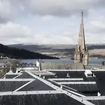 No. 1 Caberfeidh