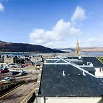 No. 1 Caberfeidh