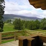 Chalet Blaich