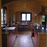 Chalet Blaich