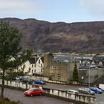 No. 1 Caberfeidh