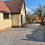 Per Ardua Shepherds Hut
