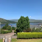 Burnbank B&B