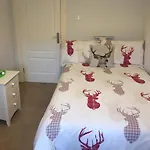 Strathavon B&B