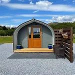 Sea Breeze Pod