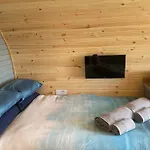 Sea Breeze Pod