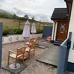 Highland Stays - Ben View Room & Jacuzzi Bath