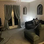 Bluebell Lodge