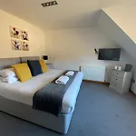 Highland Stays - Ben View Double Rooms