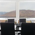 Loch & Hill View Apartment