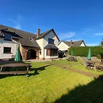 Highland Stays - Rushfield House Rooms