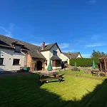 Highland Stays - Rushfield House Rooms