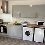 Tigh Stobban Apartment 1