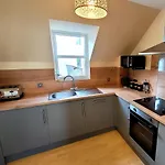 Comfortable Flat In Fort William