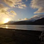 Comfortable Flat In Fort William