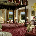 Inverlochy Castle Hotel