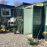Croft Cabin