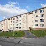 Ross Place Apartment