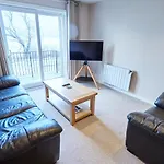 Conaglen, One Bedroom Apartment With Stunning Views.