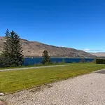 Corran, Glenloch View, Fort William 2-Bedroom Loch Side Flat