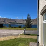 Corran, Glenloch View, Fort William 2-Bedroom Loch Side Flat