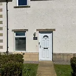 Corran, Glenloch View, Fort William 2-Bedroom Loch Side Flat