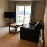 Duisky Apartment With View Over Loch Linnhe.