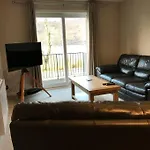 Duisky Apartment With View Over Loch Linnhe.