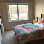 Duisky Apartment With View Over Loch Linnhe.