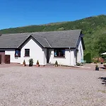 Roe Deer Cottage Near Glencoe