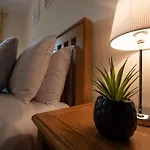Stobhan Apartment