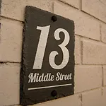 The Townhouse