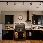 The Townhouse