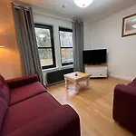 Nevis Croft Apartment 1