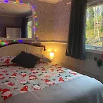 Bluebell Lodge
