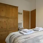 Fort William Chalet