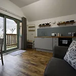 Fort William Chalet
