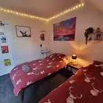 Fort William Backpackers