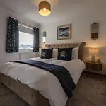 Canalside Apartment