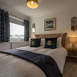 Canalside Apartment