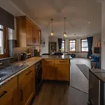 Canalside Apartment