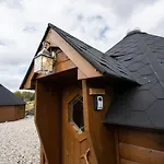 Leven View Lodges - Callart