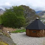 Leven View Lodges - Callart