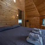Leven View Lodges - Carness