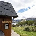Leven View Lodges - Carness