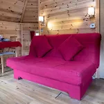 Leven View Lodges - Callart
