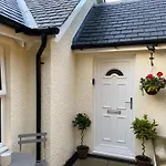 Buccleuch Garden Room