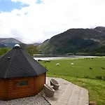 Leven View Lodges - Carness