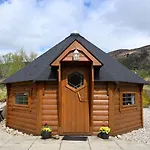 Leven View Lodges - Carness