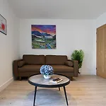 Mrs Watermelon Apartment